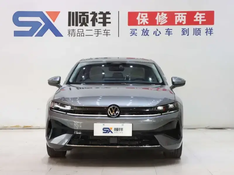2026 Volkswagen Sagitar с пробегом 11 000 км