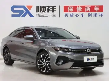 2026 Volkswagen Sagitar с пробегом 11 000 км