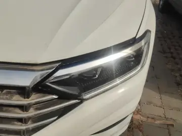 2021 Volkswagen Sagitar с пробегом 14 000 км