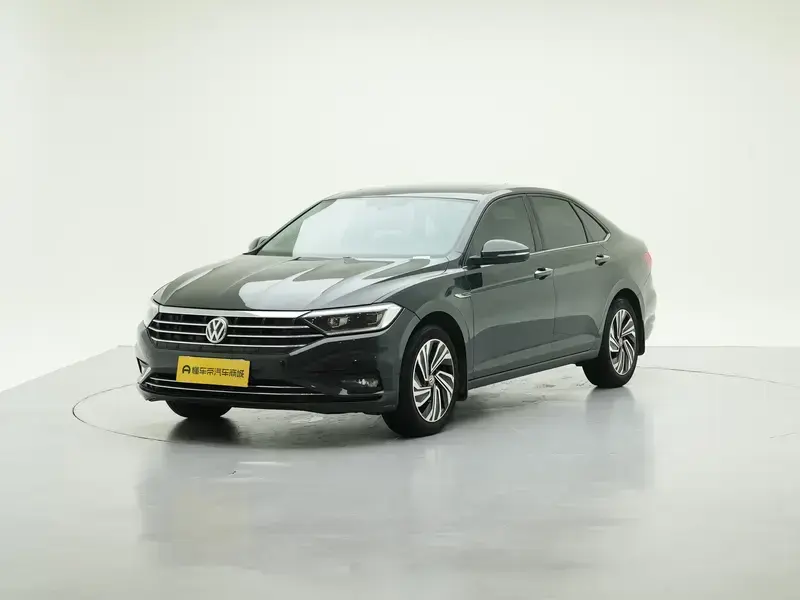 2021 Volkswagen Sagitar с пробегом 47 100 км