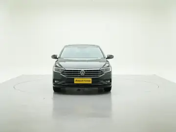 2021 Volkswagen Sagitar с пробегом 47 100 км