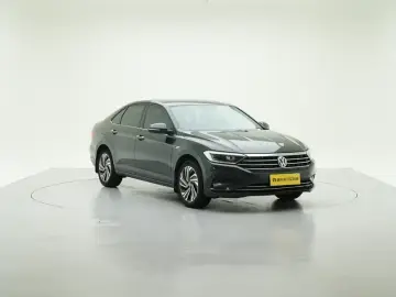 2021 Volkswagen Sagitar с пробегом 47 100 км