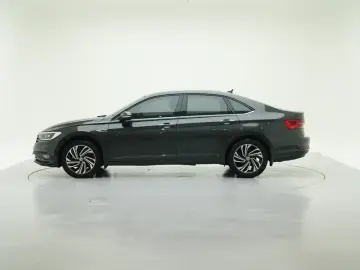 2021 Volkswagen Sagitar с пробегом 47 100 км