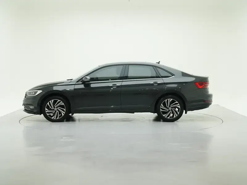 2021 Volkswagen Sagitar с пробегом 47 100 км