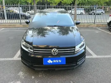 2021 Volkswagen Santana с пробегом 59 000 км
