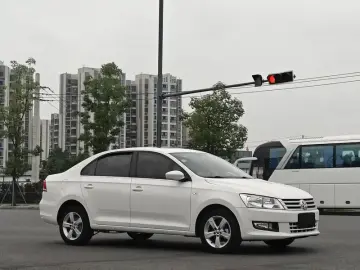 2016 Volkswagen Santana с пробегом 69 000 км