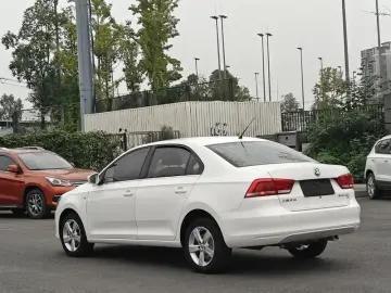 2016 Volkswagen Santana с пробегом 69 000 км
