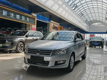 Volkswagen Santana