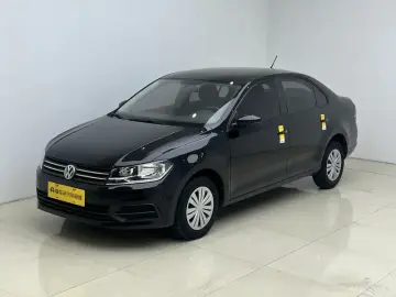 2021 Volkswagen Santana с пробегом 49 200 км