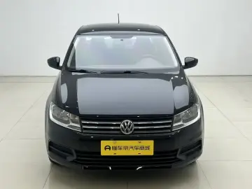2021 Volkswagen Santana с пробегом 49 200 км