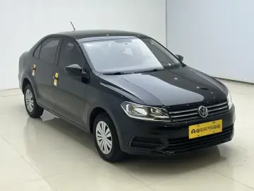 2021 Volkswagen Santana с пробегом 49 200 км