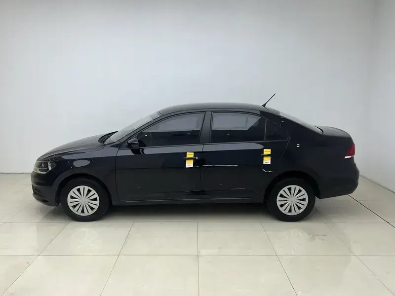 2021 Volkswagen Santana с пробегом 49 200 км