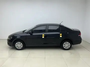 2021 Volkswagen Santana с пробегом 49 200 км