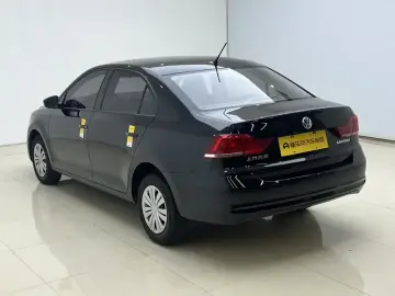 2021 Volkswagen Santana с пробегом 49 200 км