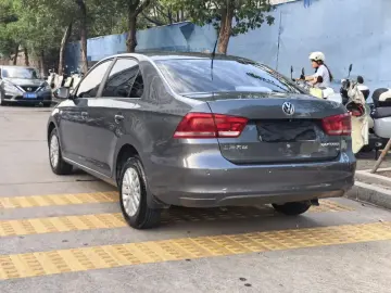 2015 Volkswagen Santana с пробегом 100 000 км