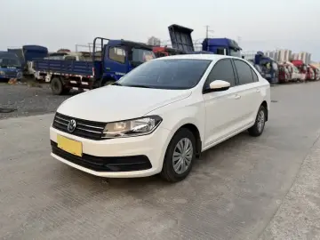 Volkswagen Santana