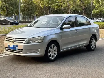 Volkswagen Santana