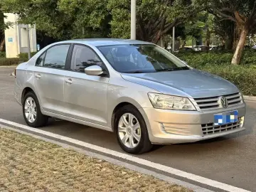 2015 Volkswagen Santana с пробегом 90 000 км