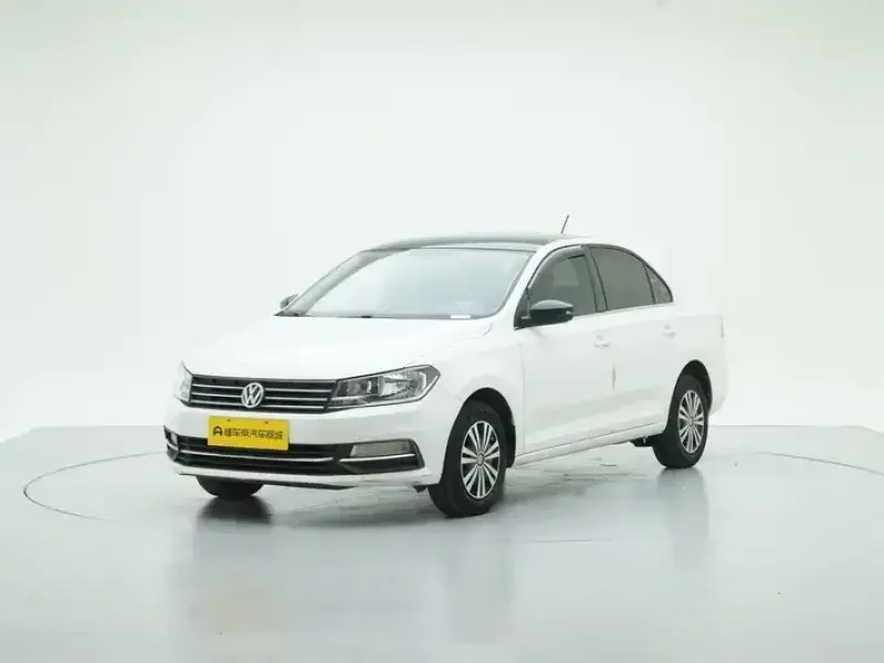 2019 Volkswagen Santana с пробегом 55 200 км