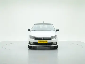 2019 Volkswagen Santana с пробегом 55 200 км