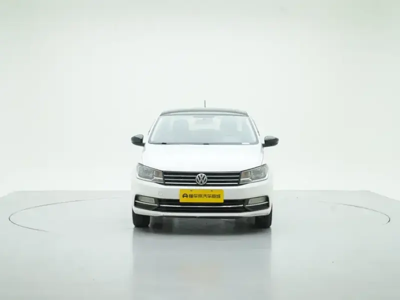 2019 Volkswagen Santana с пробегом 55 200 км