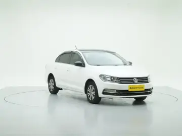 2019 Volkswagen Santana с пробегом 55 200 км