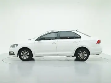 2019 Volkswagen Santana с пробегом 55 200 км