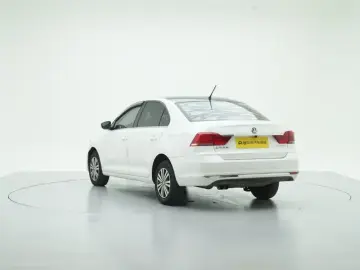 2019 Volkswagen Santana с пробегом 55 200 км