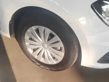 2019 Volkswagen Santana с пробегом 55 000 км