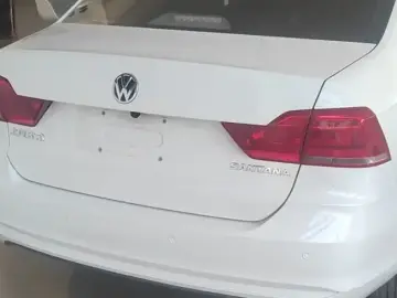 2019 Volkswagen Santana с пробегом 55 000 км