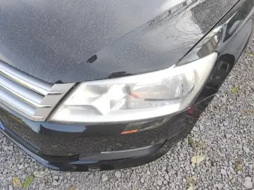 2013 Volkswagen Santana с пробегом 86 000 км