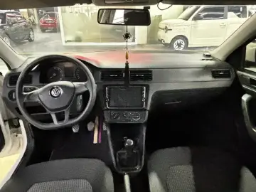 2019 Volkswagen Santana с пробегом 36 000 км