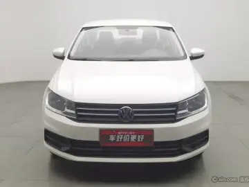 2019 Volkswagen Santana с пробегом 39 500 км