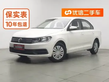 Volkswagen Santana