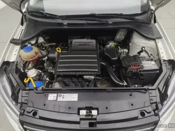 2019 Volkswagen Santana с пробегом 39 500 км