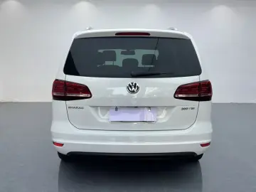 2016 Volkswagen Sharan с пробегом 74 000 км