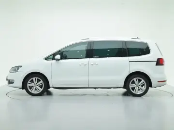 2018 Volkswagen Sharan с пробегом 103 600 км