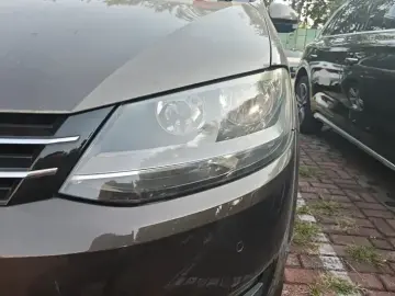 2016 Volkswagen Sharan с пробегом 56 000 км