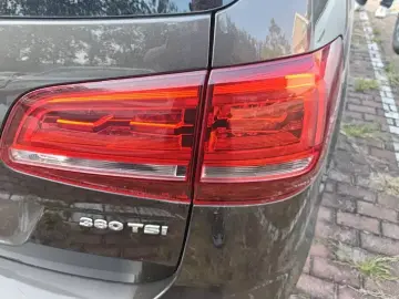 2016 Volkswagen Sharan с пробегом 56 000 км
