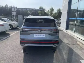 2026 Volkswagen Talagon с пробегом 9 200 км