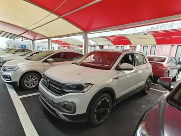 Volkswagen Tacqua