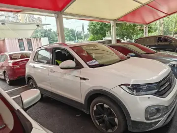 2023 Volkswagen Tacqua с пробегом 78 000 км