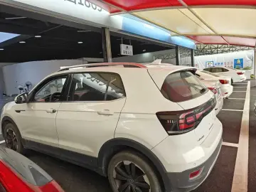 2023 Volkswagen Tacqua с пробегом 78 000 км