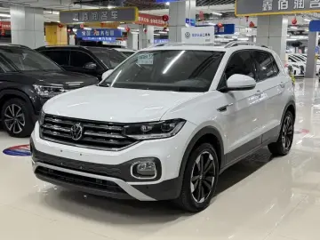 2021 Volkswagen Tacqua с пробегом 22 000 км