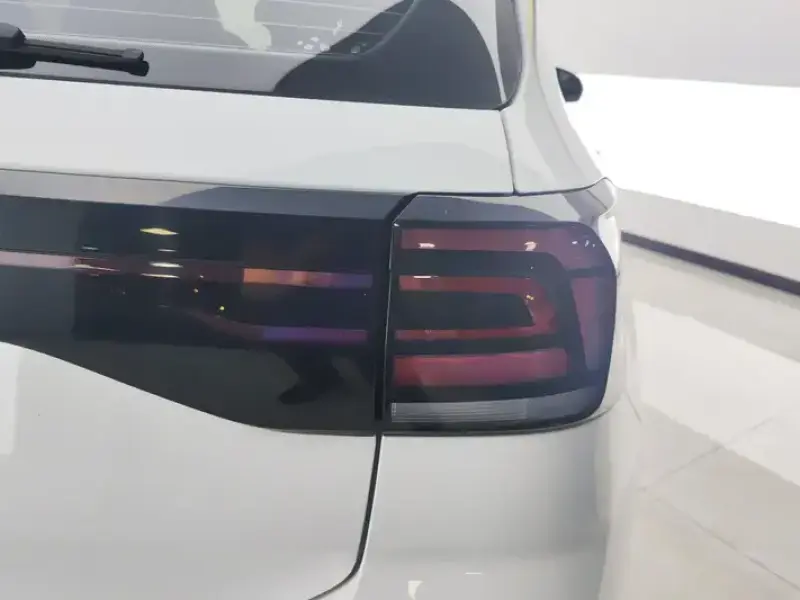 2023 Volkswagen T-Cross с пробегом 82 000 км