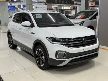 2021 Volkswagen Tacqua с пробегом 22 000 км