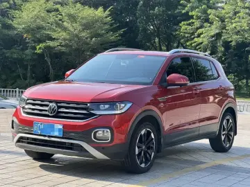 Volkswagen Tacqua