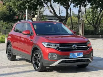 2021 Volkswagen Tacqua с пробегом 28 000 км