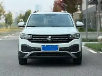 2021 Volkswagen Tacqua с пробегом 77 000 км