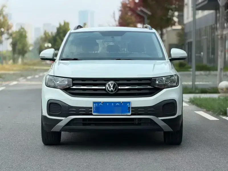 2021 Volkswagen Tacqua с пробегом 77 000 км